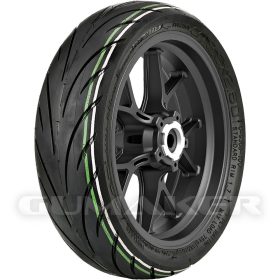 9,50x2,50 C9368 TL 4PR Cheng Shin roller gumi