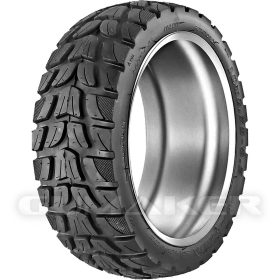 10x2,75-6,5 TL Xuan Cheng roller gumi defektvédelemmel