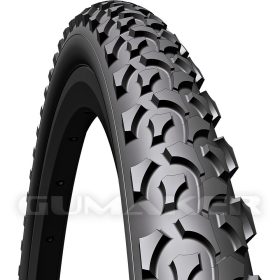 47-203 12 1/2x1,75 V36 Rapid Rubena kerékpár gumi