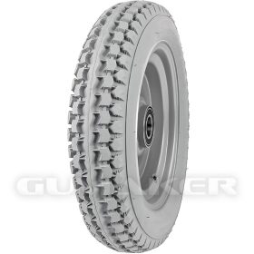   62-203 12 1/2x2 1/4 C628 szürke Cheng Shin egészségügyi gumi