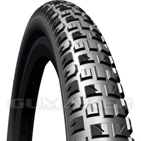 47-305 16x1,75 V92 X-Caliber Rubena kerékpár gumi