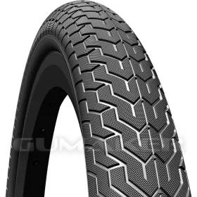 54-406 20x2,10 V88 Zirra-R Rubena kerékpár gumi