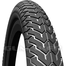 57-406 20x2,25 V94 Zirra-F Rubena kerékpár gumi