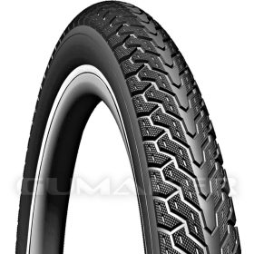   60-406 20x2,35 R28 Donkey (APS) Stop Thorn Smart reflektoros Rubena kerékpár gumi