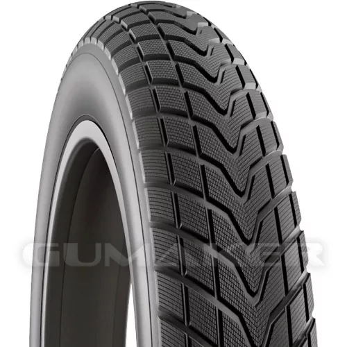 100-406 20x4,00 R29 Hinny Rubena Fat Bike kerékpár gumi