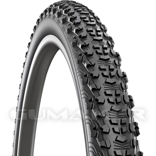 50-507 24x1,90 V75 Scylla Rubena kerékpár gumi