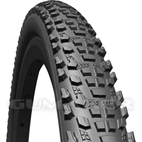 54-507 24x2,10 V85 Ocelot Rubena kerékpár gumi