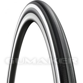   25-540 24x1 V03 Tournier Stop Thorn Smart reflektoros Rubena kerékpár gumi