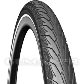   47-559 26x1,75 V66 Flash (APS) Stop Thorn Smart reflektoros Rubena kerékpár gumi