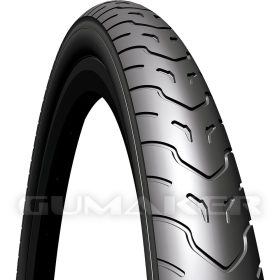 50-559 26x1,90 V58 Cobra Rubena kerékpár gumi