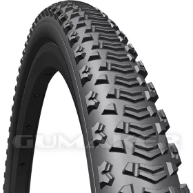 50-559 26x1,90 V60 Acris Rubena kerékpár gumi