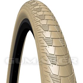 57-559 26x2,25 V99 Cityhopper krém Rubena kerékpár gumi