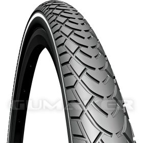   54-584 27,5x2,10 (650B) V41 Walrus Stop Thorn (Advanced) reflektoros Rubena kerékpár gumi