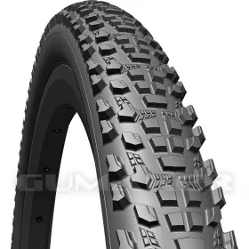   54-584 27,5x2,10 V85 Ocelot Stop Thorn Advanced Rubena kerékpár gumi