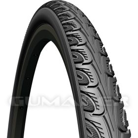 37-590 26x1 3/8 V69 Hook Rubena kerékpár gumi