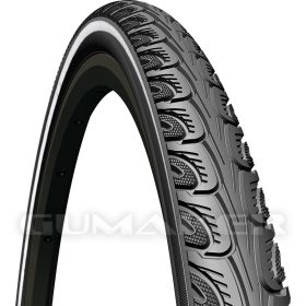   37-622 700x35C V69 Hook (APS) Stop Thorn Smart reflektoros Rubena kerékpár gumi