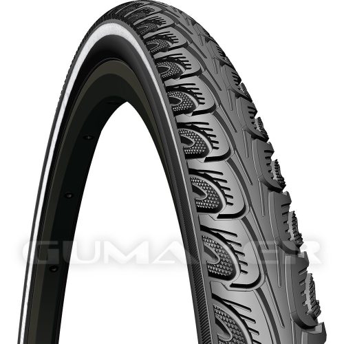 37-622 700x35C V69 Hook (APS) Stop Thorn Smart reflektoros Rubena kerékpár gumi
