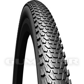 40-622 700x38C R15 Cheetah Rubena kerékpár gumi