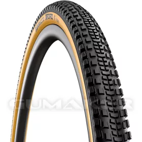   42-622 700x40C R17 X-Road Tanwall Rubena Gravel kerékpár gumi