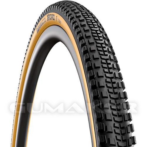 42-622 700x40C R17 X-Road tanwall Rubena Gravel kerékpár gumi