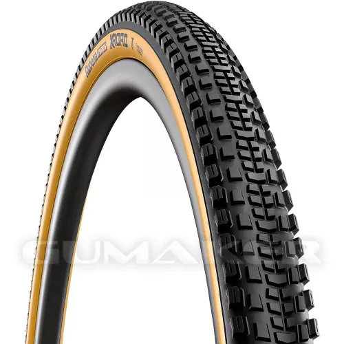42-622 700x40C R17 X-Road Tanwall Rubena Gravel kerékpár gumi