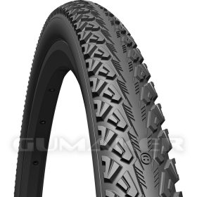 40-622 700x38C V81 Shield Rubena kerékpár gumi