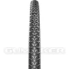 42-622 28x1,60 V84 Gripper Stop Thorn Advanced (STA) reflektoros Rubena kerékpár gumi