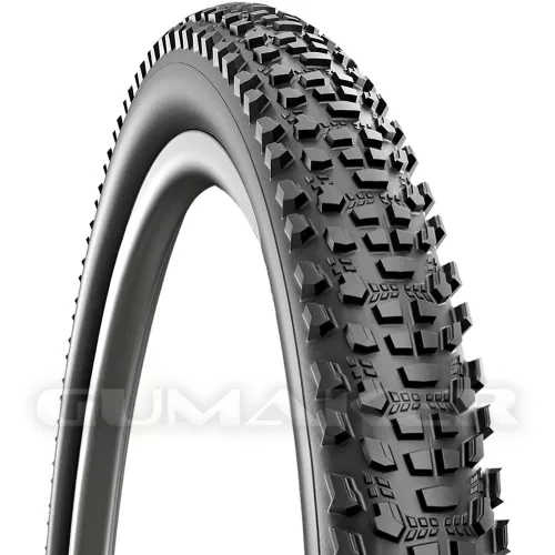 65-622 29x2,60 V85 Ocelot Lite Rubena kerékpár gumi