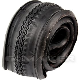 28x1 1/2 V19 Mistral gumiperemes Rubena kerékpár gumi