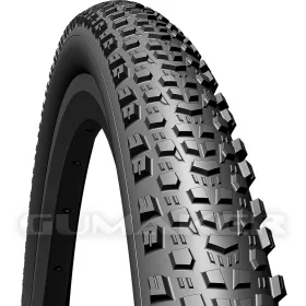   57-584 27,5x2,25 (650B) V96 Scylla Textra Tubeless Ready hajtogatható Rubena kerékpár gumi
