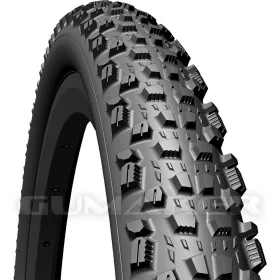   62-584 27,5x2,45 (650B) R10 Kratos Textra Tubeless Ready hajtogatható Rubena kerékpár gumi