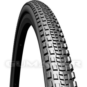   33-622 700x33C R17 X-Road Tubeless Ready Weltex hajtogatható Rubena cyclocross gumi