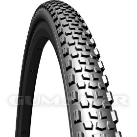   33-622 700x33C R18 X-Field Tubeless Ready Weltex hajtogatható Rubena cyclocross gumi