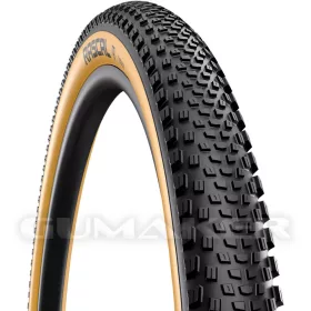  57-622 29x2,25 R25 Rascal tanwall Textra Tubeless Ready hajtogatható Rubena kerékpár gumi