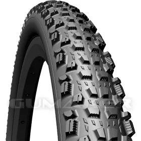   57-622 29x2,25 V98 Kratos Textra Tubeless Ready hajtogatható Rubena kerékpár gumi
