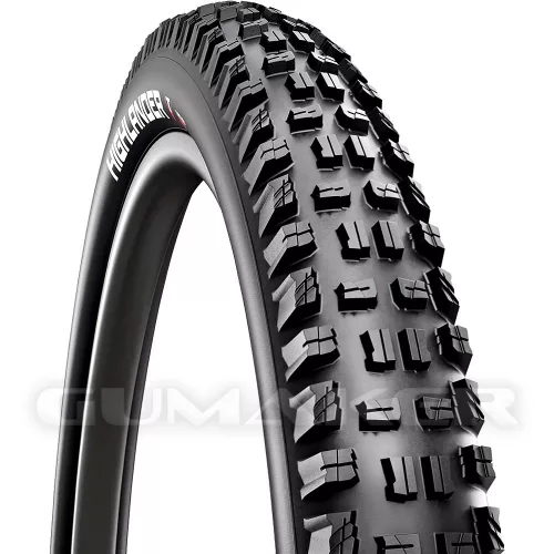 62-622 29x2,45 R02 Highlander Textra Tubeless Ready hajtogatható Rubena kerékpár gumi