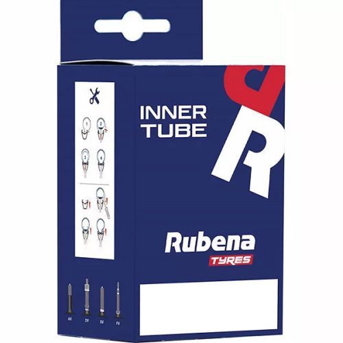 8x1 1/2x2 SV22 Rubena roller tömlő