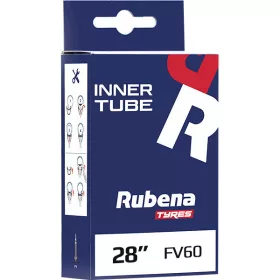 23/28-622/635 700x23C/28C FV60 Rubena kerékpár tömlő