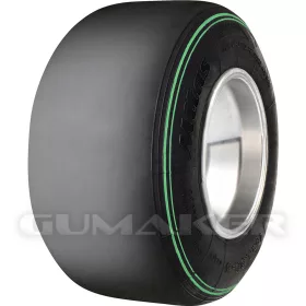 10x4,50-5 Slick SRC Soft TL Mitas gokart gumi