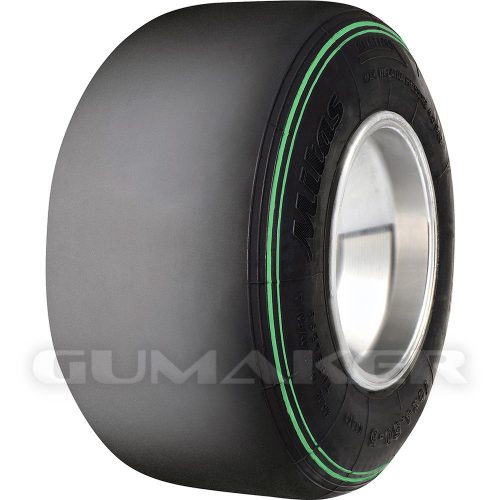 10x4,50-5 Slick SRC Soft TL Mitas gokart gumi