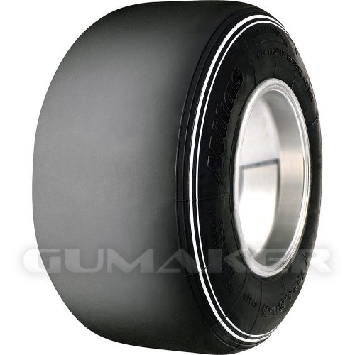 10x4,50-5 Slick SRH Hard TL Mitas gokart gumi