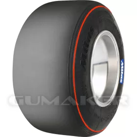 10x4,50-5 Slick SRX TL Mitas gokart gumi
