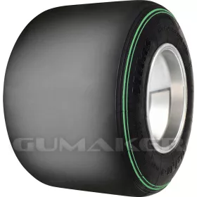 11x7,10-5 Slick SRC Soft TL Mitas gokart gumi