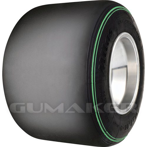11x7,10-5 Slick SRC Soft TL Mitas gokart gumi