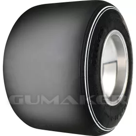 11x7,10-5 Slick SRH Hard TL Mitas gokart gumi