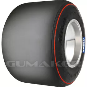 11x7,10-5 Slick SRX TL Mitas gokart gumi