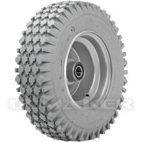   4,10/3,50-6 C156 TT 4PR szürke Cheng Shin egészségügyi gumi