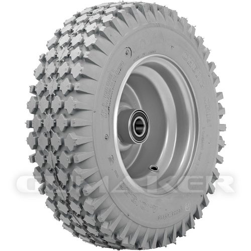 4,10/3,50-6 C156 TT 4PR szürke Cheng Shin egészségügyi gumi