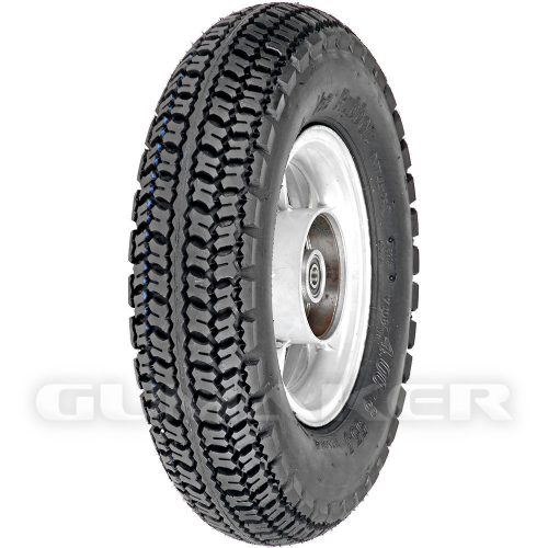 3,50-8 VRM108 TT 45J Vee Rubber robogó gumi