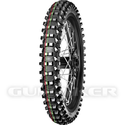 70/100-10 Terra Force-MX MH TT 41J Mitas cross gumi